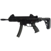 Pistolet samopowtarzalny AGDAS SA-9 8" - Promocja Świąteczna